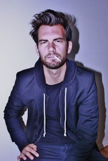 фото Патрик МакФедден