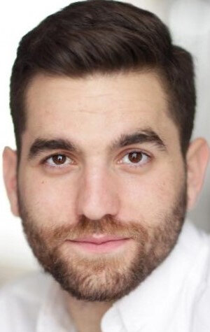 фото Джонатан Луис