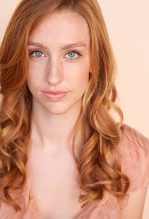 фото Карин Ли