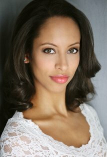 фото Ashley Lauren Nedd