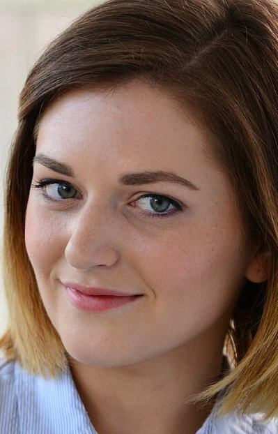 фото Кэти Карпентер