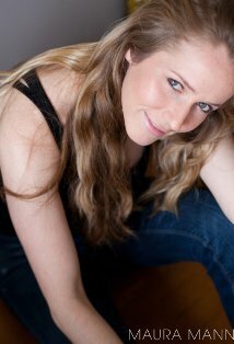 фото Maura Mannle