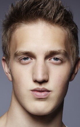 фото Кинэн Джолифф