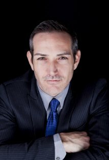 фото Дерек Ти Гордон