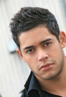 фото Николас Масса