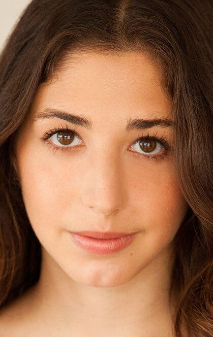 фото Эмили Лоуренс