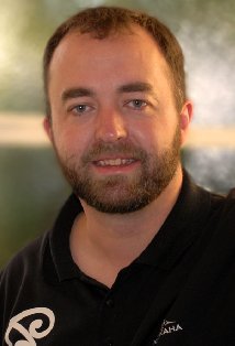 фото Murray Douglas