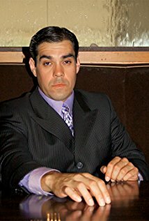 фото Оскар Магана мл.