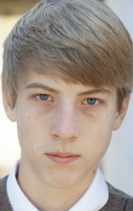 фото Джейкоб Райан