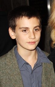 фото Gabriel Jagger