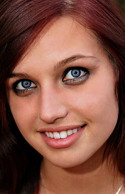 фото Мэри Джейн Джонсон