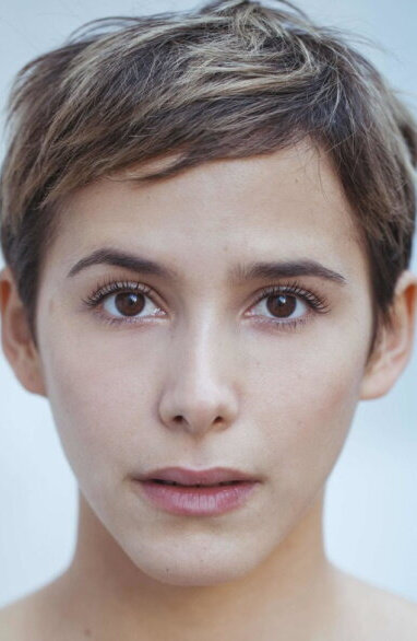 фото Мари Россле-Руис