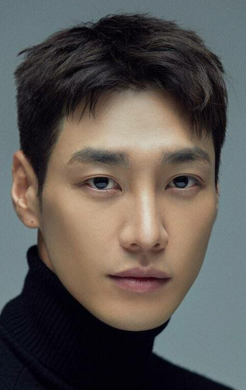 фото Ким Ён-гван