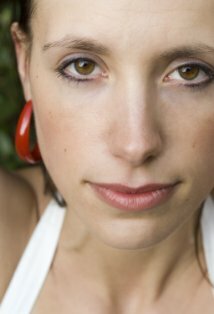 фото Грит ван Дамм