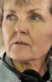 фото Норма Бэйли