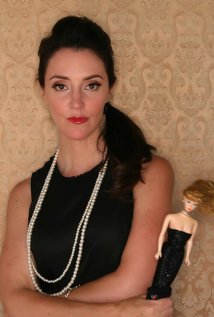 фото Анджела Хувер