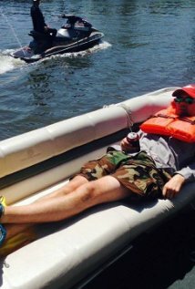 фото Скотти Лэндис