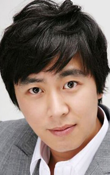 фото Чо Джэ-ван