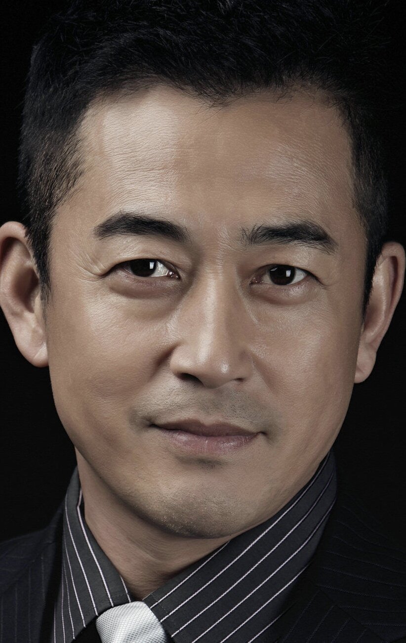 фото Ван Чжифэй