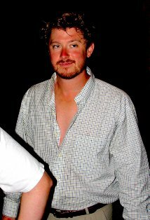 фото Grayson Ward