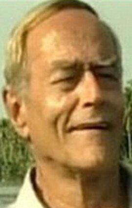 фото Майк Монти