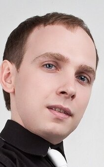 фото Михаил Чертищев