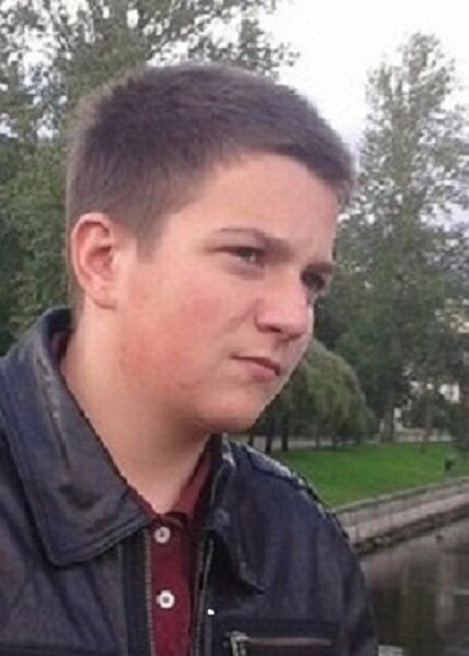 фото Антон Рябов