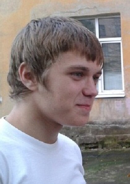 фото Константин Маслов