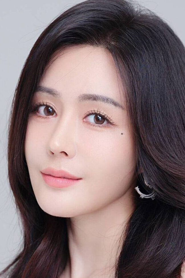 фото Тан Цзинмэй