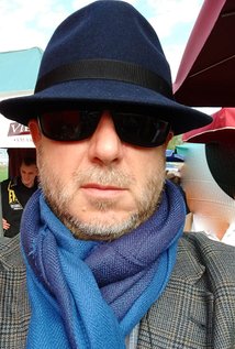 фото Ричард Шлезингер