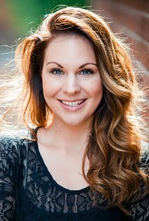 фото Imogen Hartley