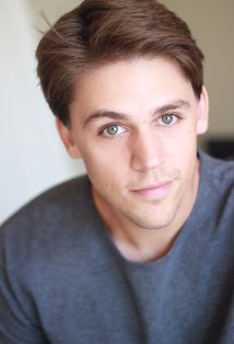 фото Jonathan Ernsberger