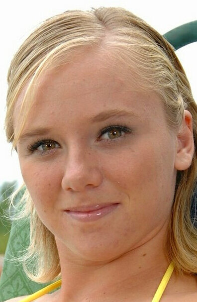 фото Трэйси Свит