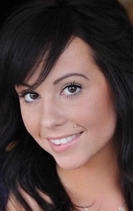 фото Линди Лэйн