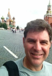 фото Карлос Гарсиа де Паредес