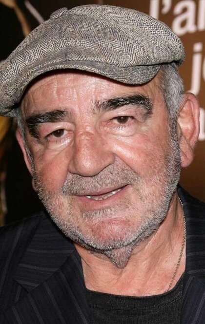 фото Жан-Луи Фулкье