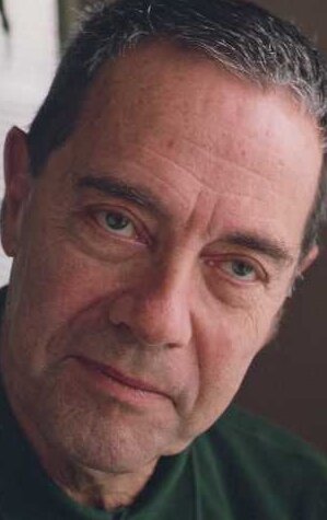 фото Ален Жессюа