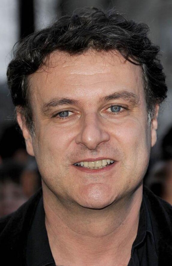 фото Брюно Шиш