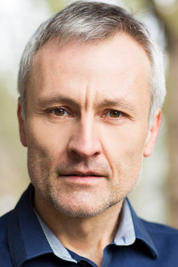 фото Janusz Sheagall