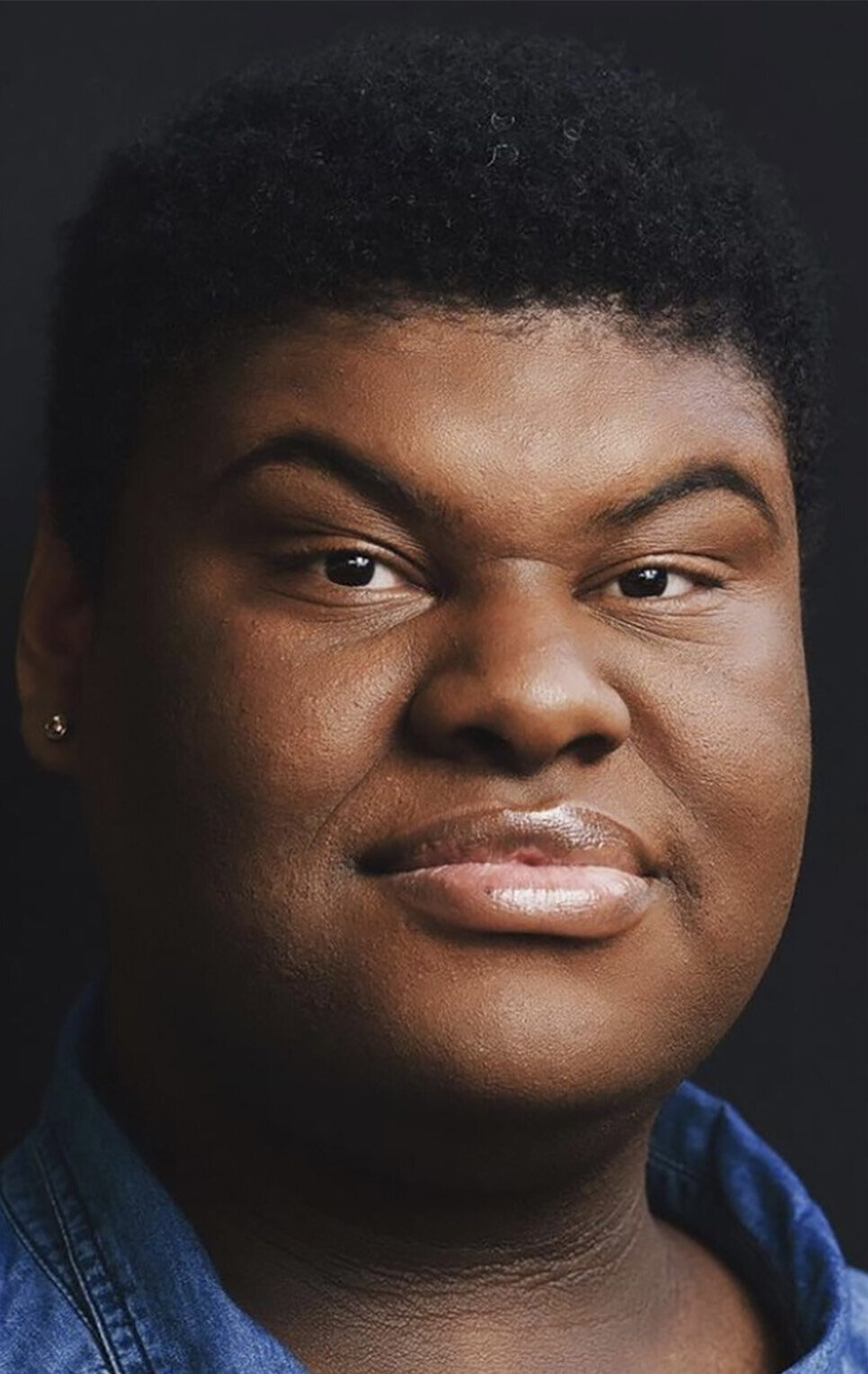 фото Стивен Пек