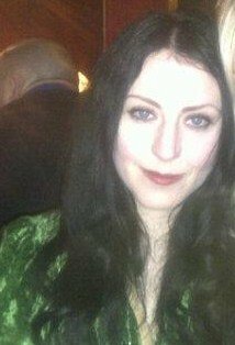 фото Хайди МакКуин-Прентис