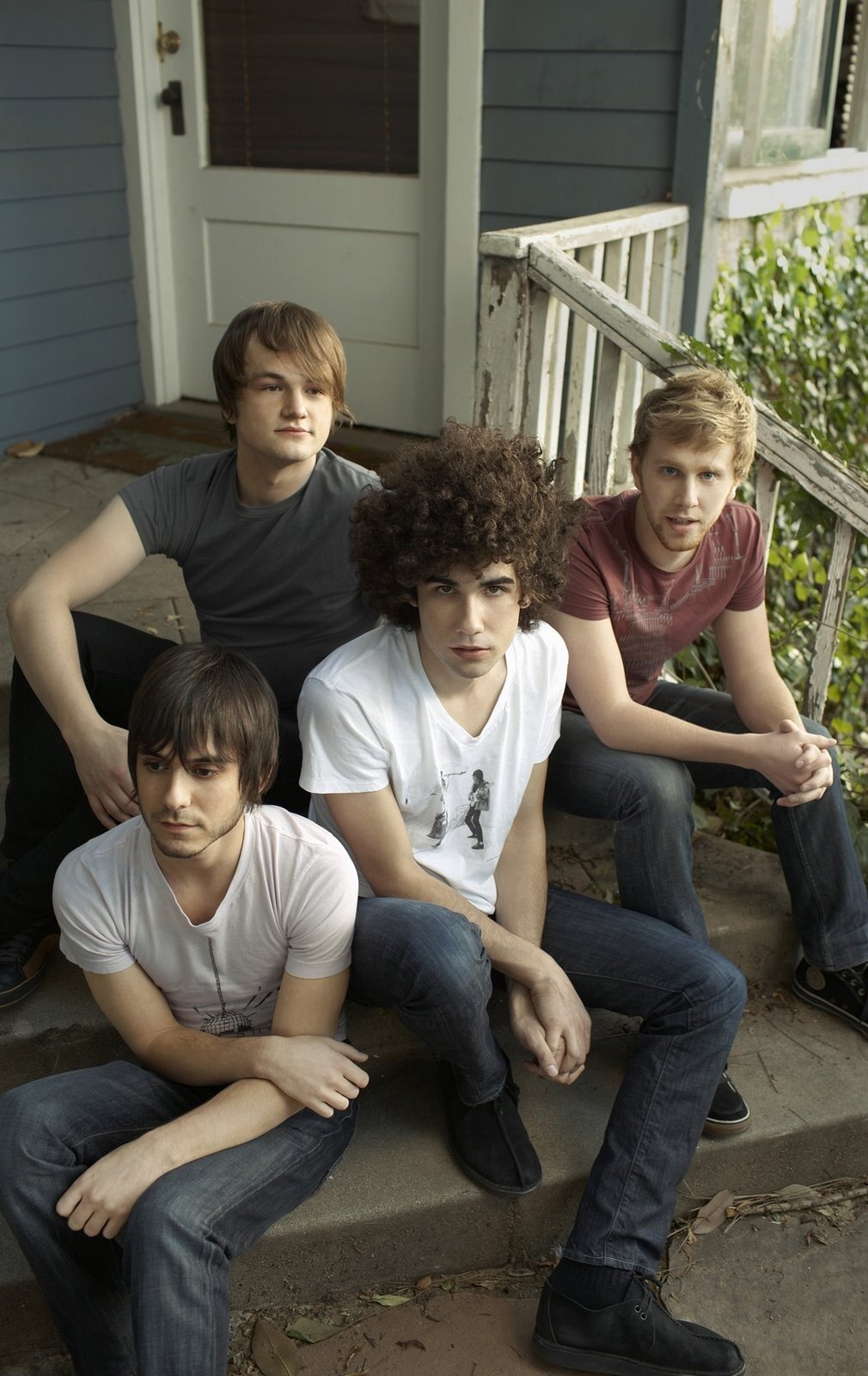 фото The Midway State