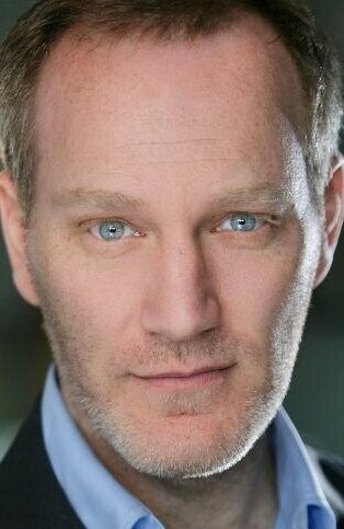 фото Брайан Каспе