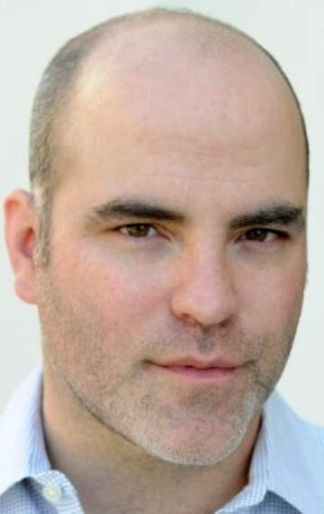 фото Джеймс Бэбсон