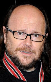 фото Сантьяго Сегура