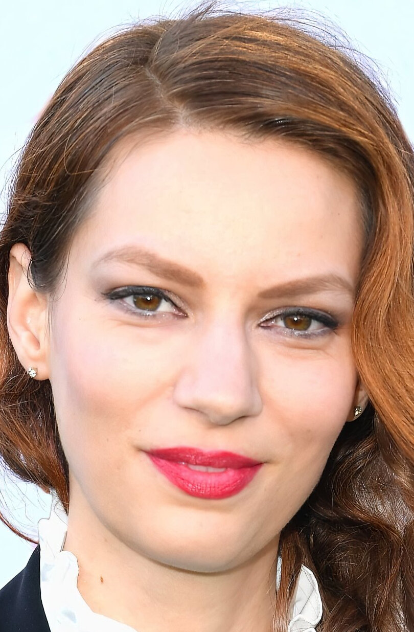 фото Ива Бабич