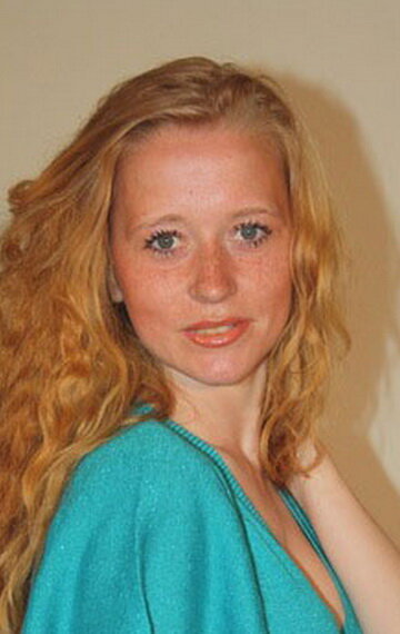 фото Мария Цап-Страшилина