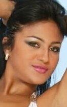 фото Анни Кастро