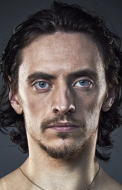 фото Сергей Полунин