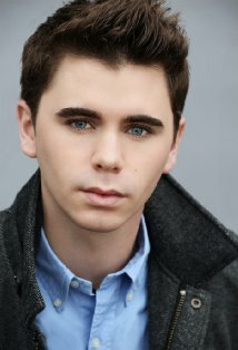 фото Travis Daniel Brown